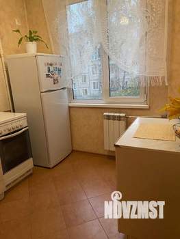 2-к квартира, вторичка, 46м2, 3/5 этаж