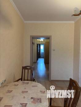 3-к квартира, вторичка, 87м2, 12/12 этаж