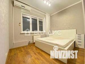 2-к квартира, вторичка, 48м2, 10/17 этаж