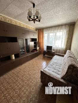 2-к квартира, вторичка, 41м2, 2/5 этаж