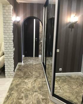 3-к квартира, вторичка, 66м2, 18/19 этаж