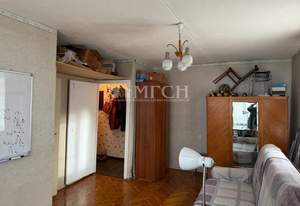 1-к квартира, вторичка, 31м2, 3/4 этаж