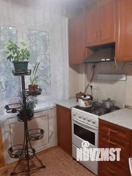 2-к квартира, вторичка, 44м2, 3/5 этаж