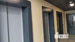 Студия квартира, вторичка, 24м2, 21/23 этаж