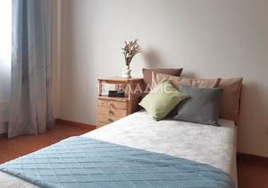 1-к квартира, вторичка, 44м2, 7/15 этаж