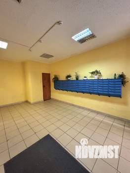 1-к квартира, вторичка, 45м2, 18/19 этаж