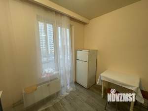 1-к квартира, вторичка, 32м2, 13/23 этаж