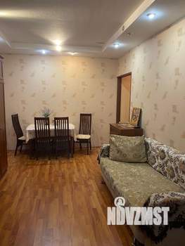 2-к квартира, вторичка, 46м2, 3/5 этаж