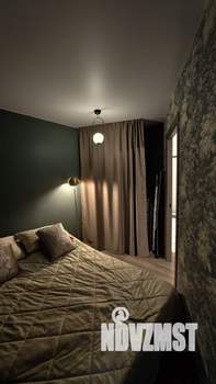 1-к квартира, вторичка, 32м2, 1/5 этаж
