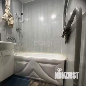 2-к квартира, вторичка, 43м2, 4/9 этаж