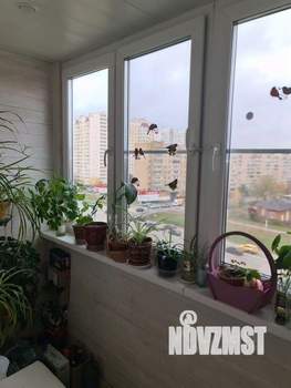 3-к квартира, вторичка, 91м2, 7/17 этаж