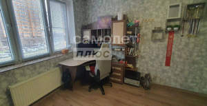 3-к квартира, вторичка, 93м2, 4/17 этаж