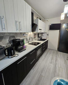 1-к квартира, вторичка, 46м2, 10/22 этаж