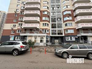 2-к квартира, вторичка, 44м2, 4/25 этаж