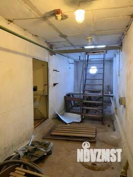 2-к квартира, вторичка, 40м2, 1/2 этаж