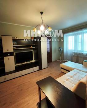 Фото квартиры на продажу (2)