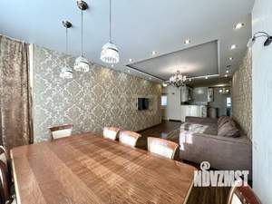 3-к квартира, вторичка, 80м2, 6/17 этаж