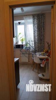 2-к квартира, вторичка, 45м2, 4/5 этаж