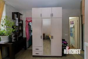 1-к квартира, вторичка, 18м2, 2/5 этаж