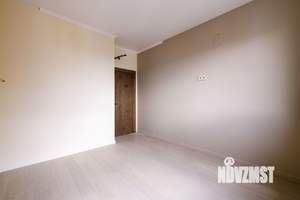 3-к квартира, вторичка, 62м2, 22/23 этаж