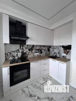 1-к квартира, вторичка, 43м2, 17/17 этаж
