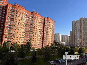 3-к квартира, вторичка, 76м2, 4/22 этаж