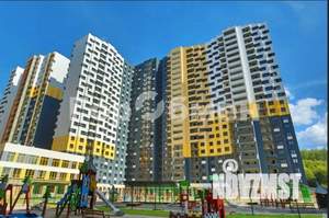 3-к квартира, вторичка, 69м2, 15/23 этаж