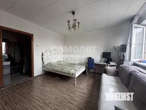 1-к квартира, вторичка, 42м2, 16/16 этаж