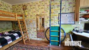 2-к квартира, вторичка, 44м2, 2/5 этаж