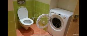 2-к квартира, вторичка, 57м2, 2/18 этаж