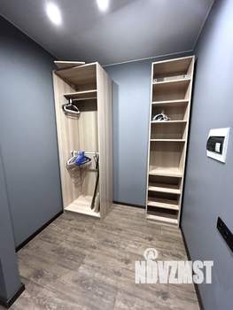 Студия квартира, вторичка, 24м2, 4/23 этаж