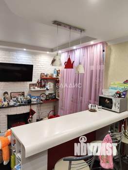 2-к квартира, вторичка, 70м2, 8/23 этаж
