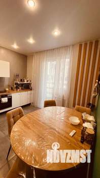 3-к квартира, вторичка, 54м2, 15/23 этаж