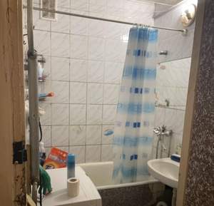 2-к квартира, вторичка, 46м2, 4/5 этаж