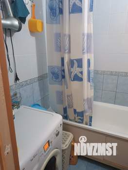 1-к квартира, вторичка, 42м2, 18/25 этаж