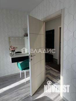 2-к квартира, вторичка, 54м2, 7/9 этаж