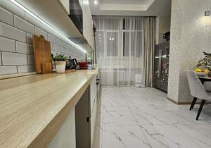 2-к квартира, вторичка, 59м2, 17/17 этаж