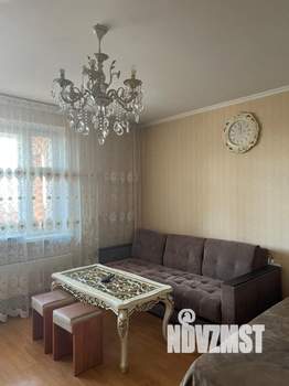 1-к квартира, вторичка, 45м2, 12/16 этаж