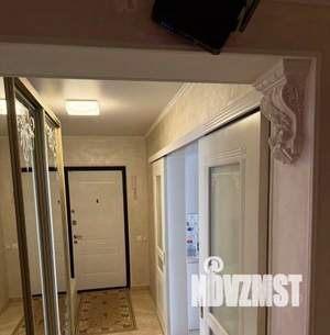 2-к квартира, вторичка, 68м2, 7/19 этаж