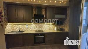 3-к квартира, вторичка, 93м2, 4/17 этаж