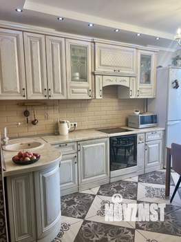 2-к квартира, вторичка, 65м2, 17/18 этаж