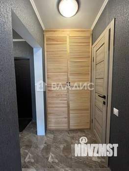 1-к квартира, вторичка, 44м2, 11/25 этаж