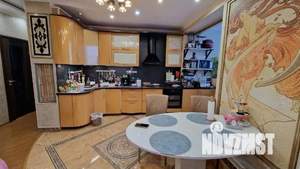 3-к квартира, вторичка, 86м2, 17/17 этаж