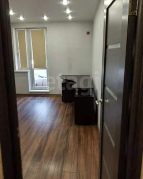 1-к квартира, вторичка, 45м2, 11/19 этаж