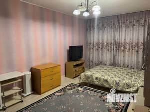 1-к квартира, вторичка, 41м2, 9/15 этаж