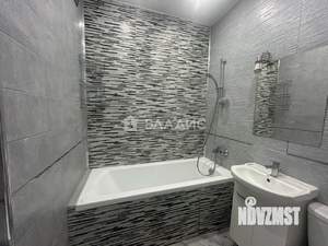 Студия квартира, вторичка, 24м2, 11/25 этаж