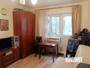 1-к квартира, вторичка, 34м2, 2/3 этаж