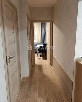 3-к квартира, вторичка, 77м2, 17/18 этаж
