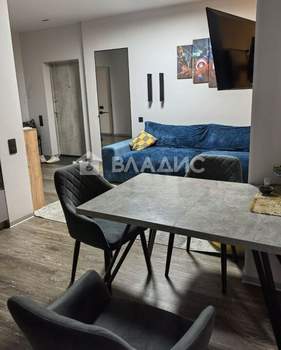 2-к квартира, вторичка, 52м2, 10/23 этаж