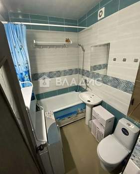 Студия квартира, вторичка, 23м2, 18/24 этаж